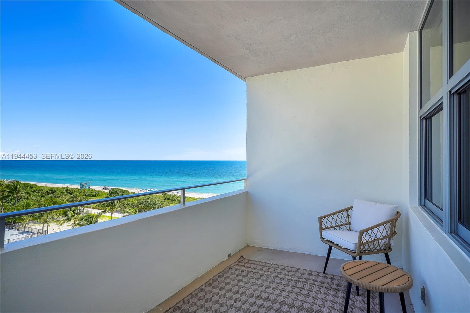 FOUR WINDS CONDO · #705 in Surfside - Photo 1