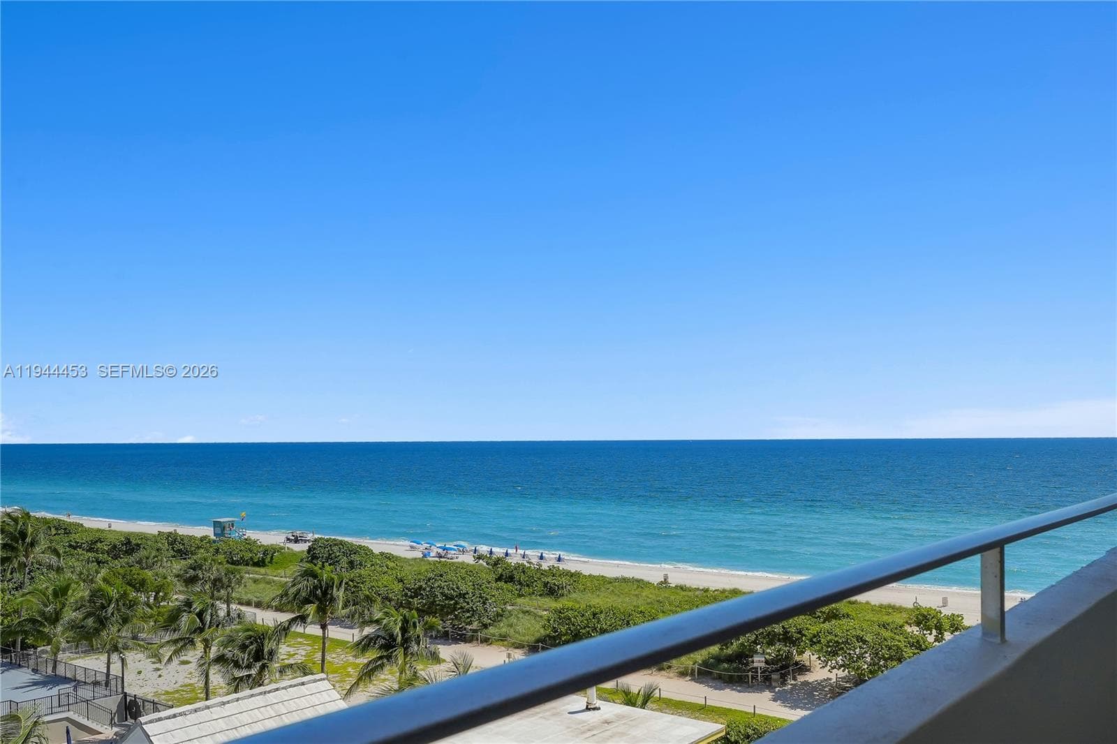 FOUR WINDS CONDO · #705 in Surfside - Photo 14