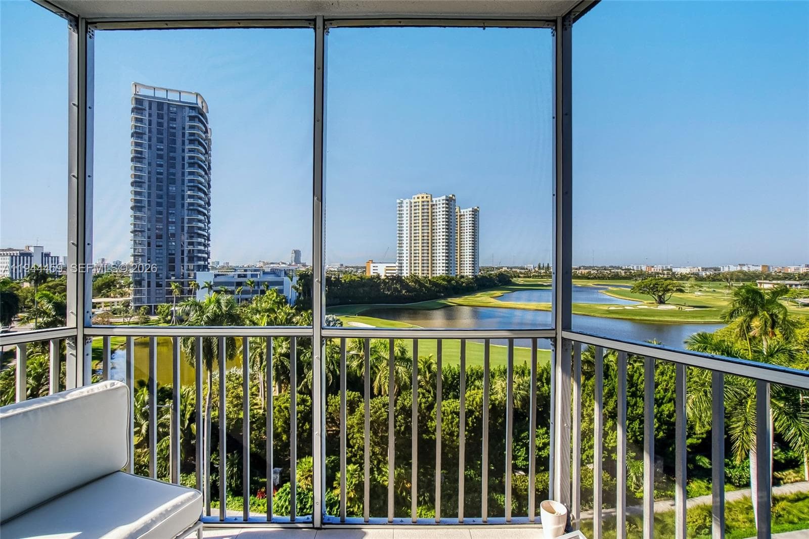 FAIRWAYS RIVIERA · #811 in Hallandale Beach - Photo 2