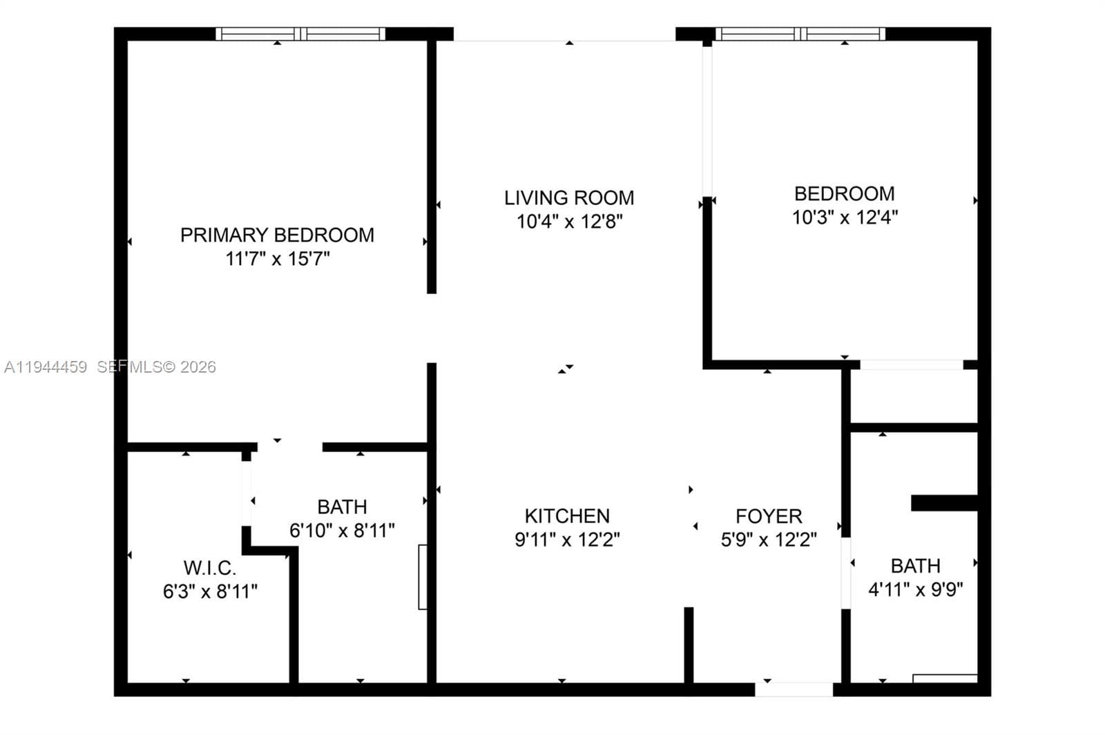 FAIRWAYS RIVIERA · #811 in Hallandale Beach - Photo 37
