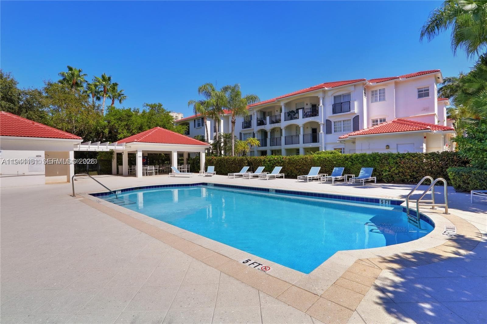 VILLAGE BY THE BAY CONDO · #7302 in Aventura - Photo 43