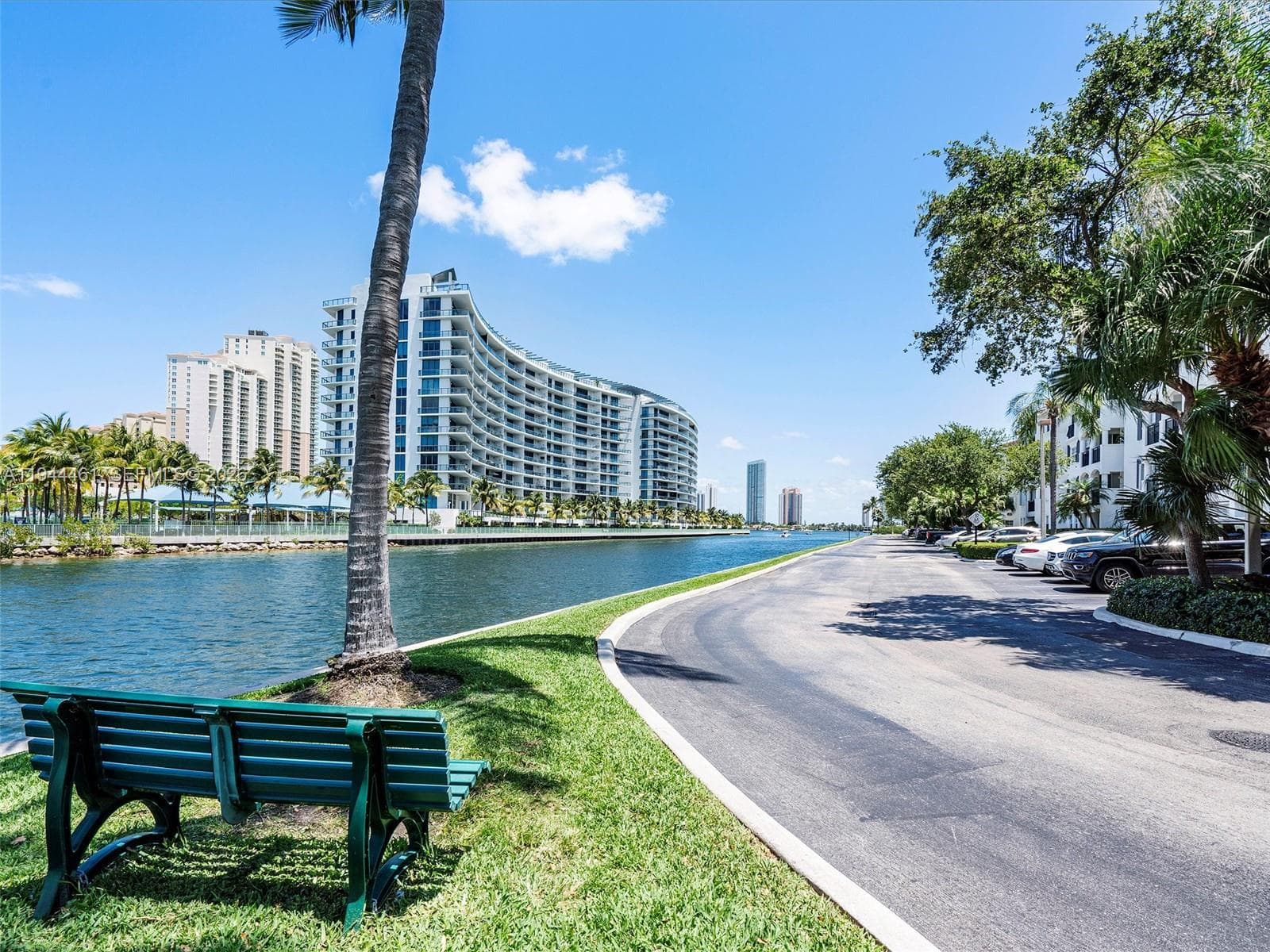 VILLAGE BY THE BAY CONDO · #7302 in Aventura - Photo 49
