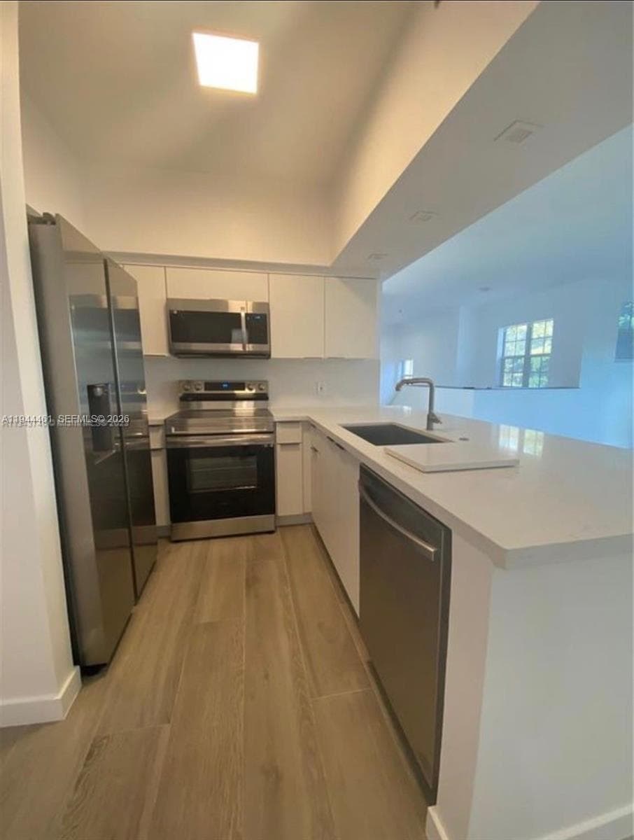 VILLAGE BY THE BAY CONDO · #7302 in Aventura - Photo 14