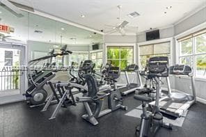 VILLAGE BY THE BAY CONDO · #7302 in Aventura - Photo 41