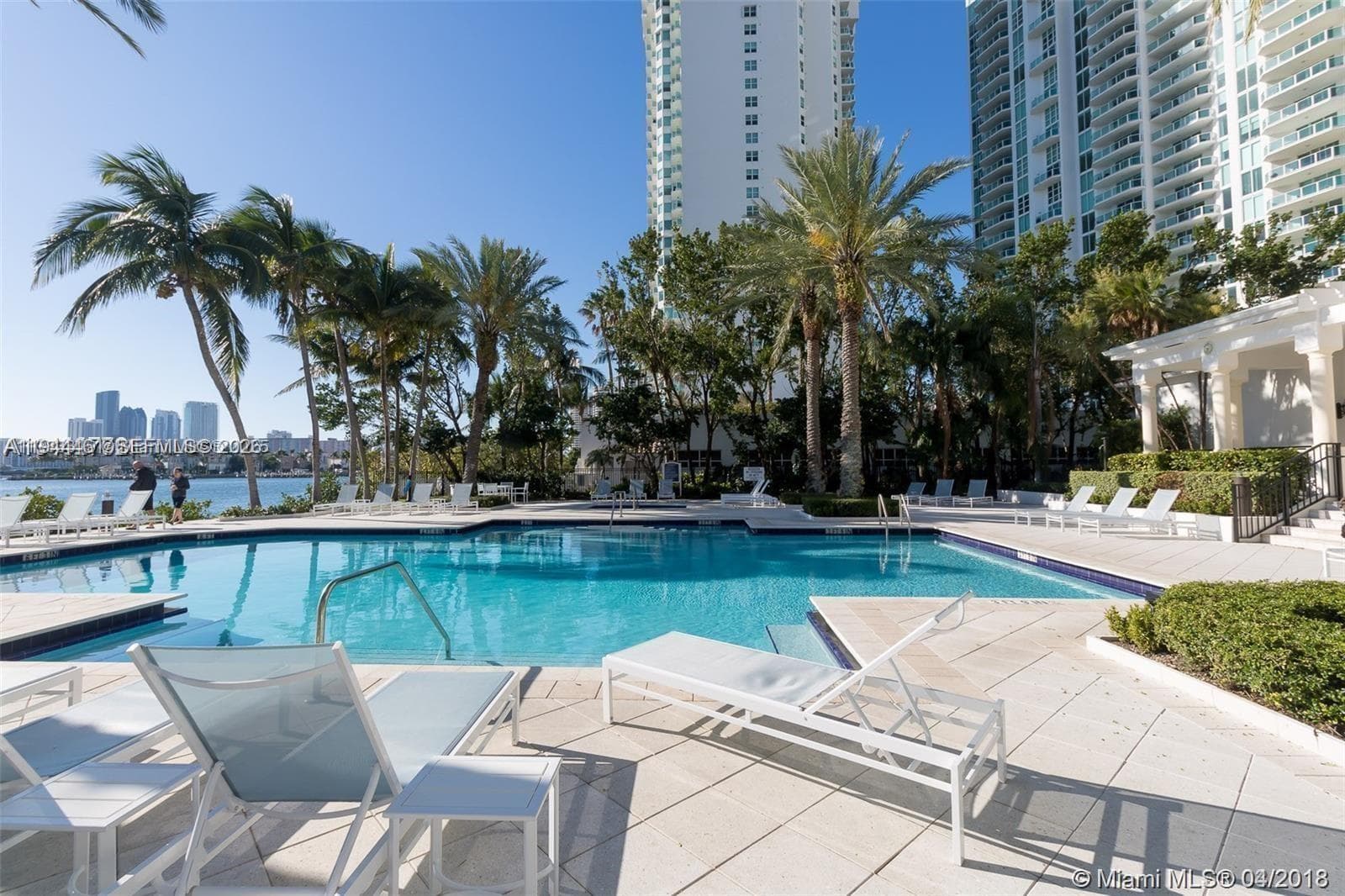 VILLAGE BY THE BAY CONDO · #7302 in Aventura - Photo 48