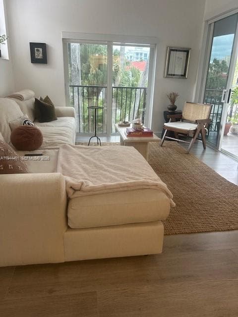 VILLAGE BY THE BAY CONDO · #7302 in Aventura - Photo 11