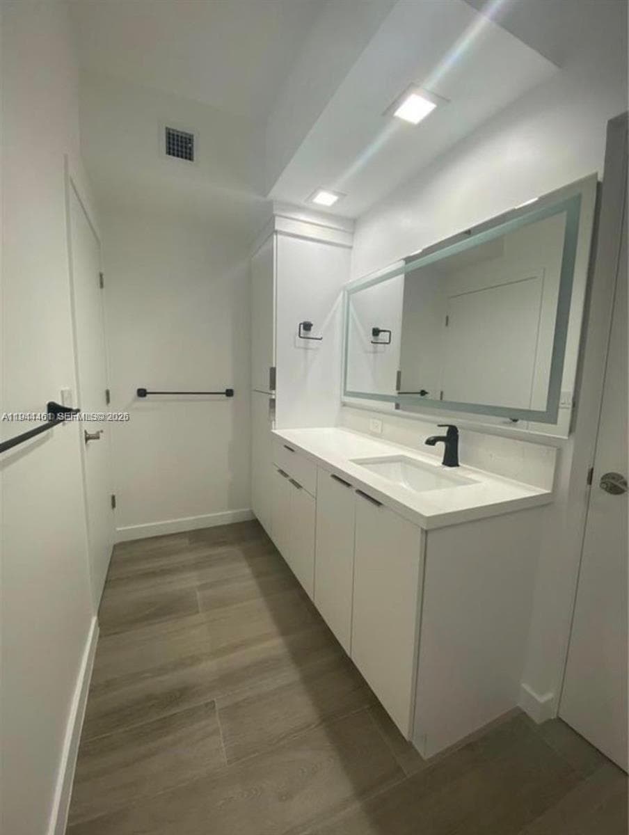 VILLAGE BY THE BAY CONDO · #7302 in Aventura - Photo 25