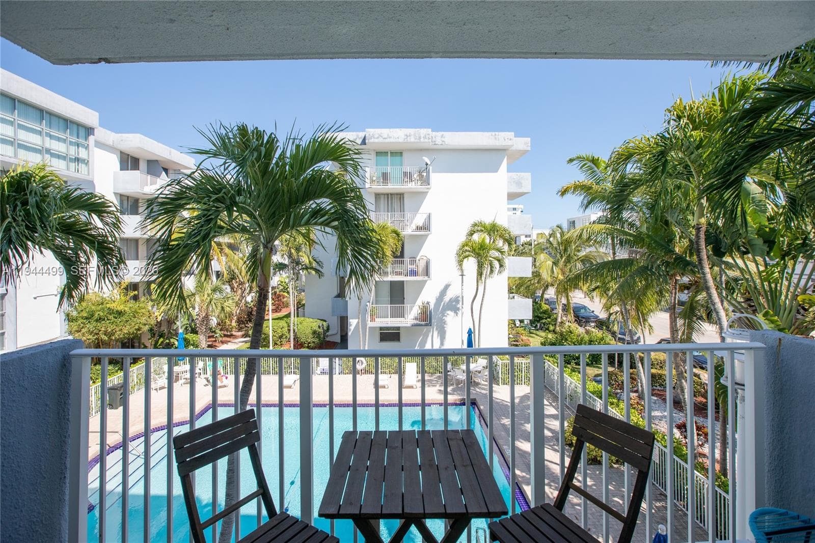 NORTH BAY VILLAS CONDO · #321 in North Bay Village - Photo 1