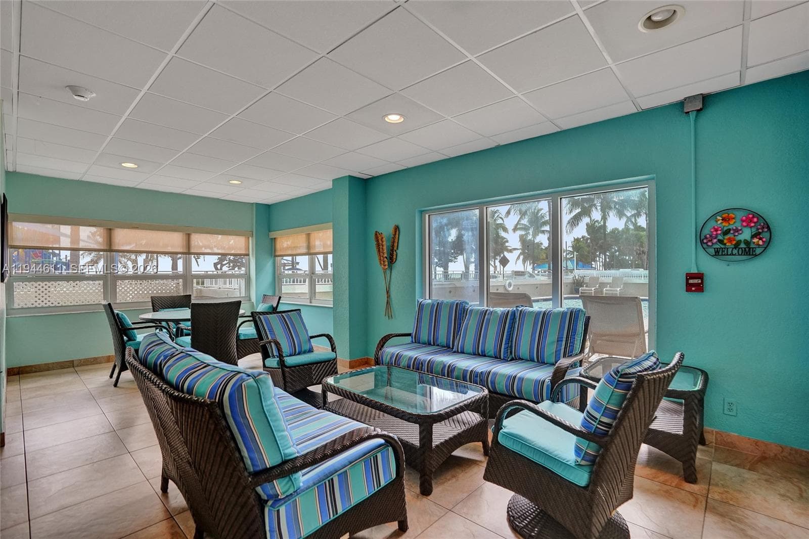 Common Living Room
