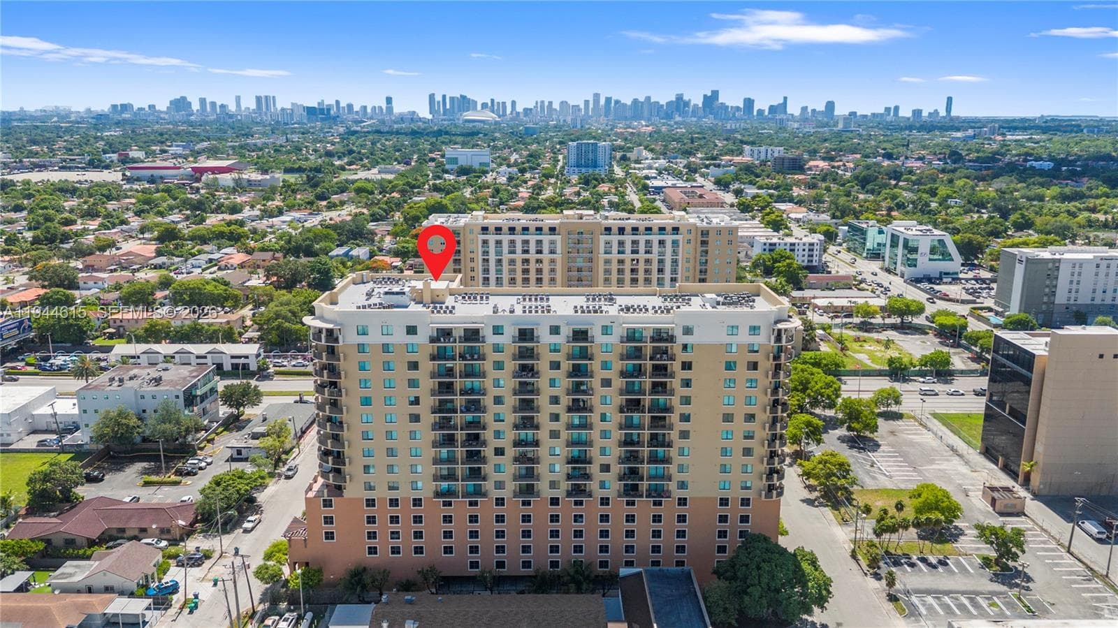 Keystone Park Condominium · #1609 in Miami - Photo 2