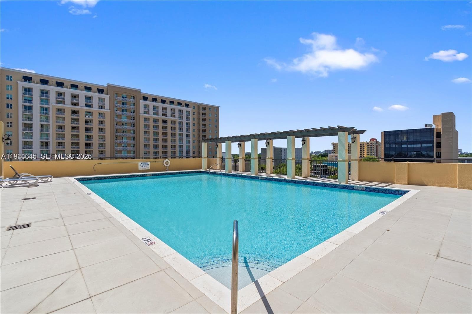 Keystone Park Condominium · #1609 in Miami - Photo 12