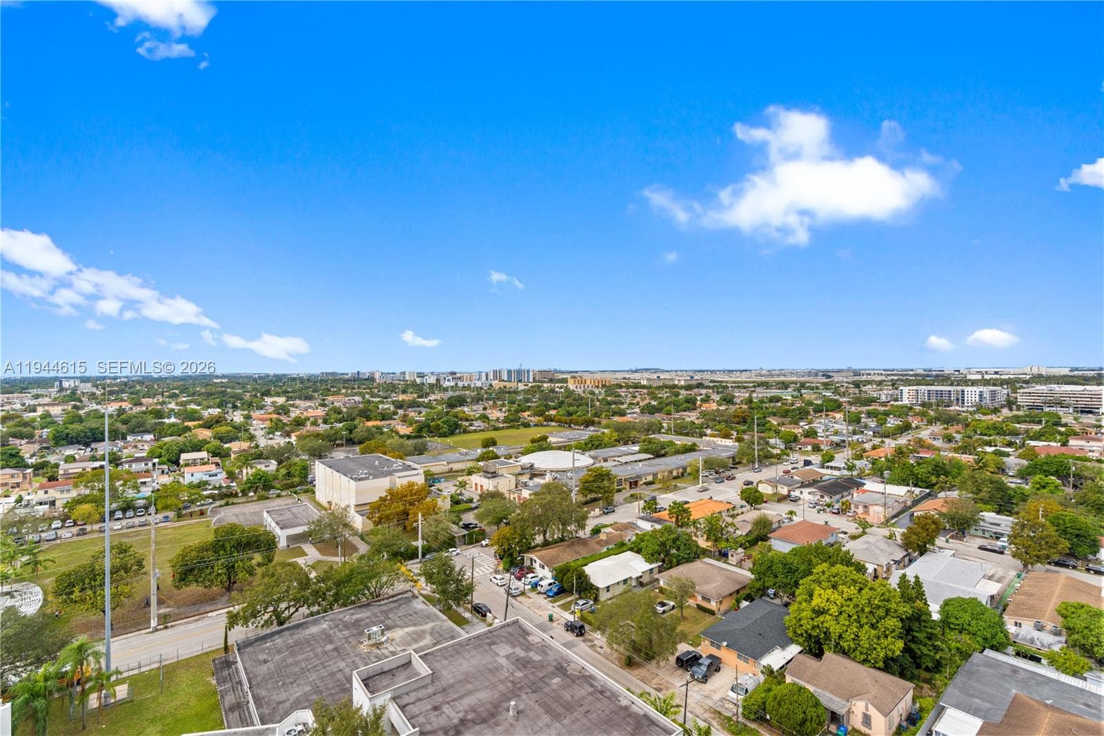 Keystone Park Condominium · #1609 in Miami - Photo 36
