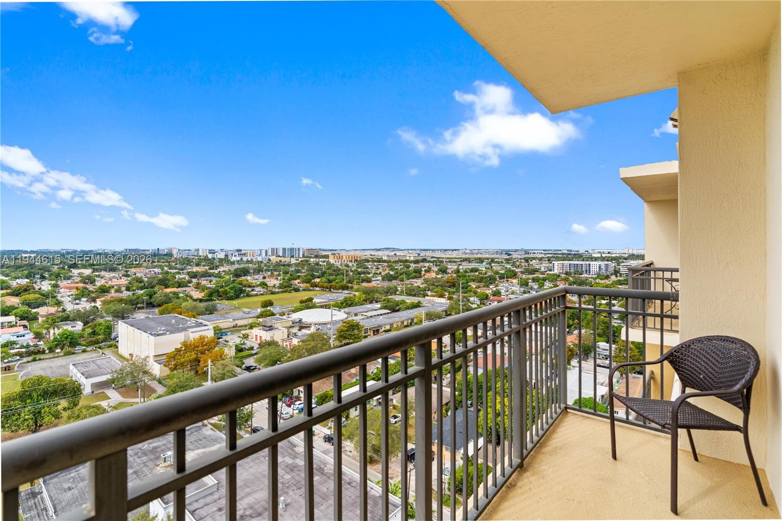 Keystone Park Condominium · #1609 in Miami - Photo 37