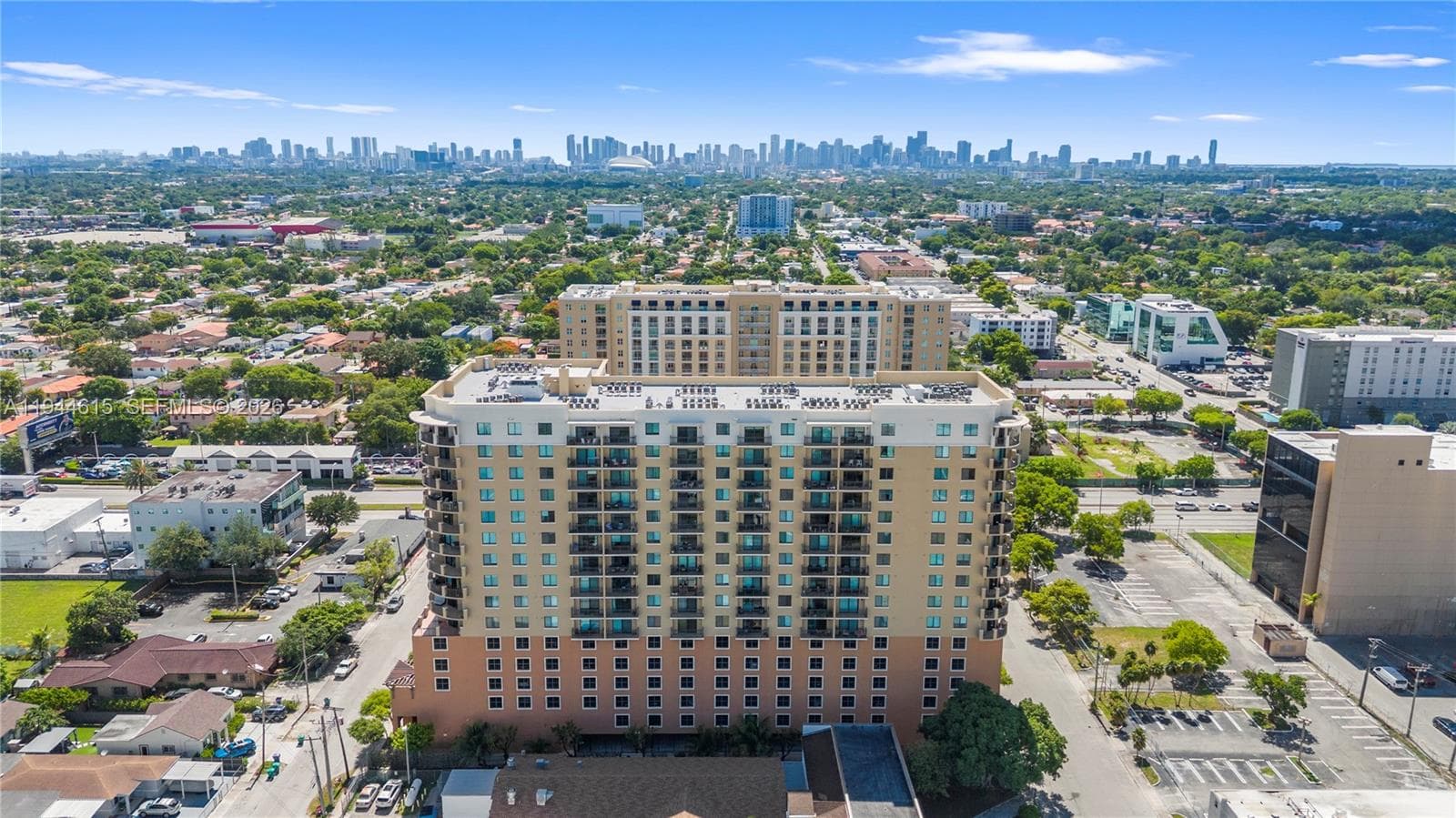 Keystone Park Condominium · #1609 in Miami - Photo 40