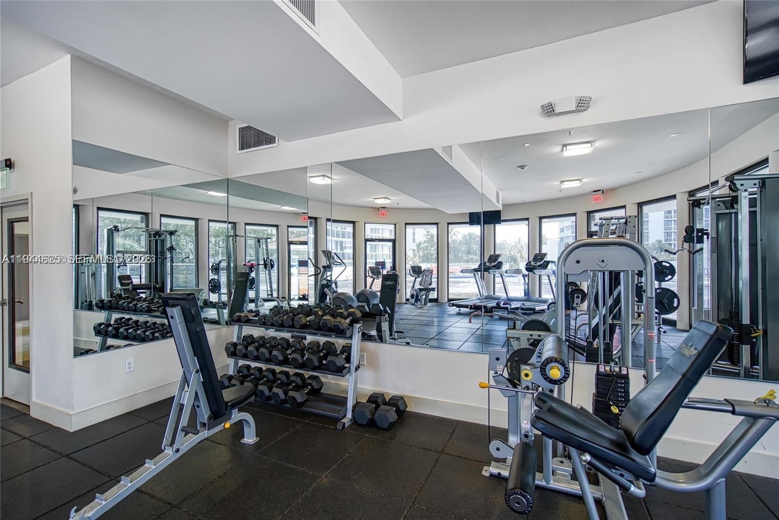 Waterview · #231 in Aventura - Photo 27