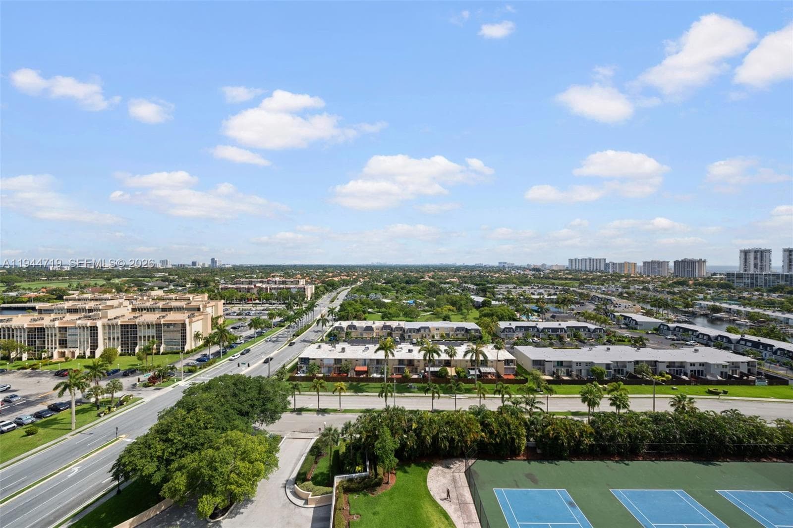 Olympus Condominium · #1403 in Hallandale Beach - Photo 23