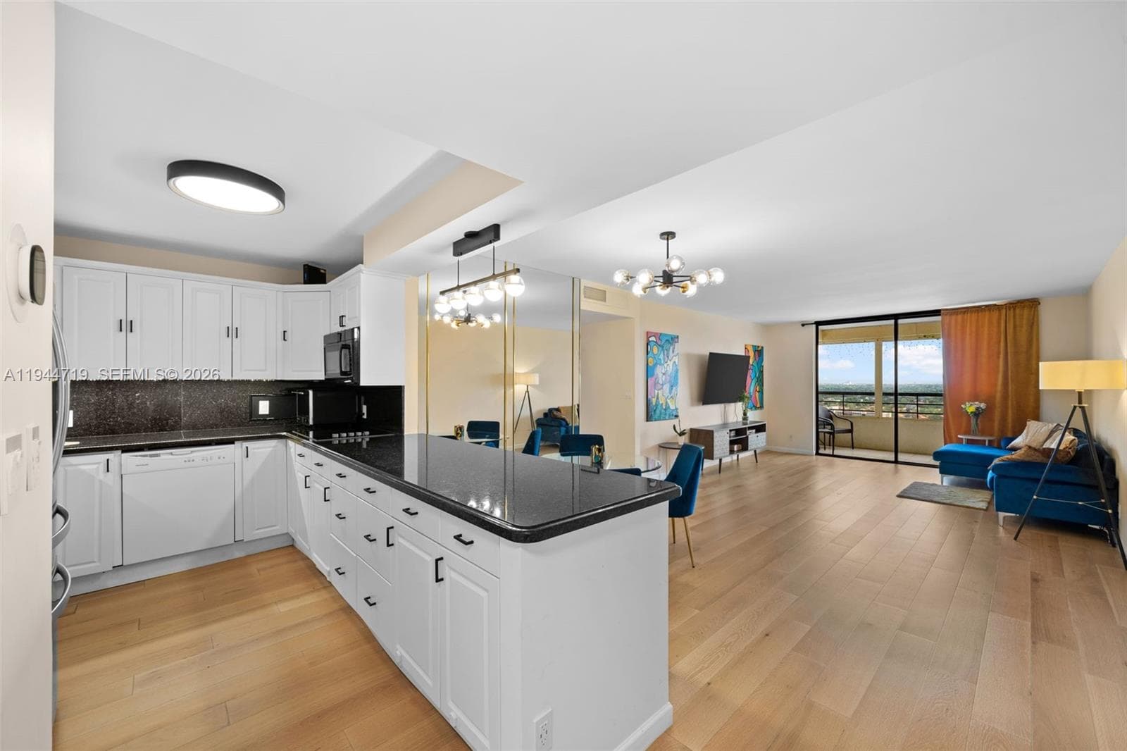 Olympus Condominium · #1403 in Hallandale Beach - Photo 6