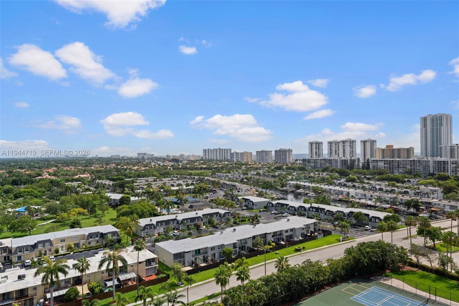 Olympus Condominium · #1403 in Hallandale Beach - Photo 22