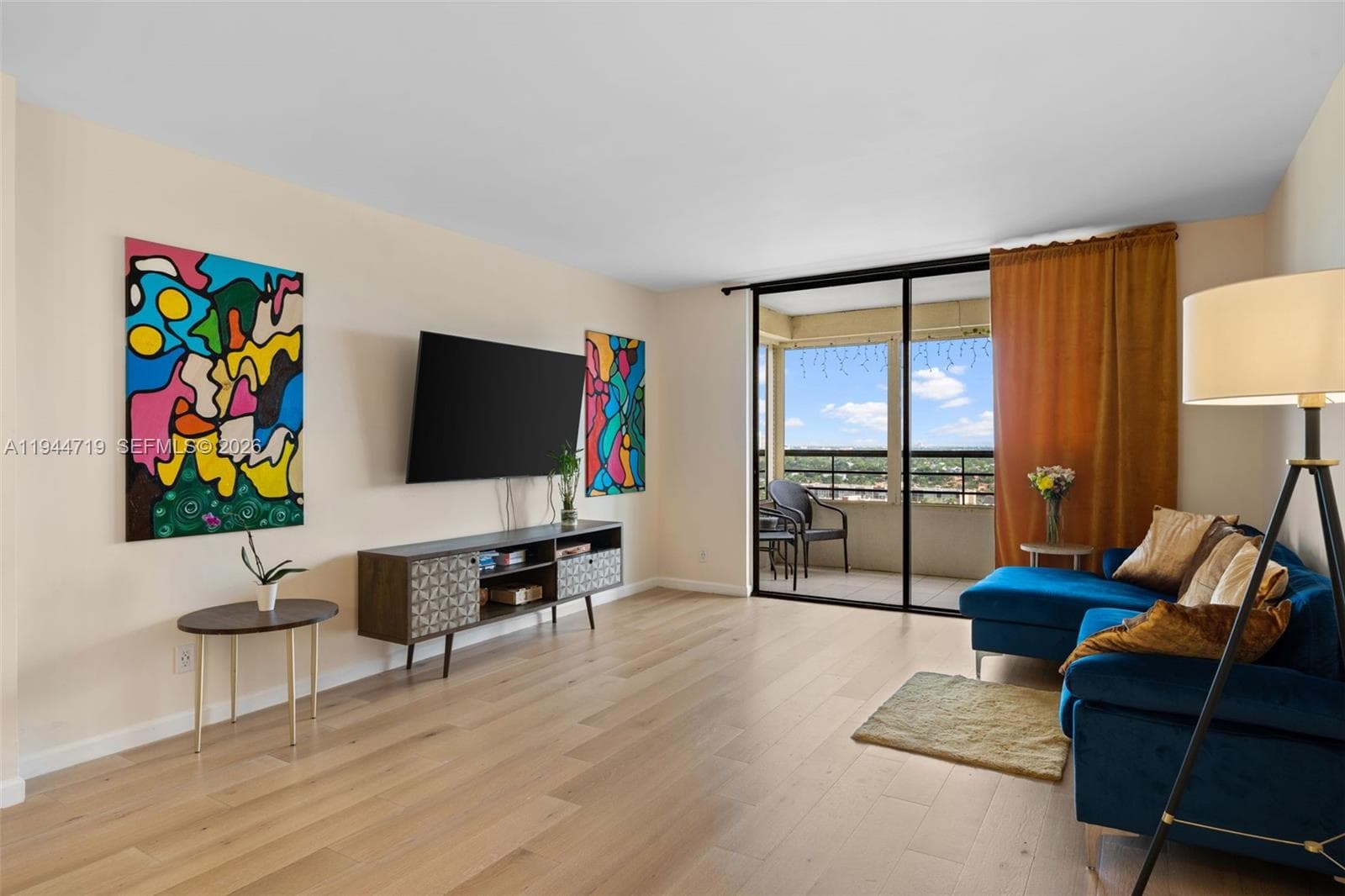 Olympus Condominium · #1403 in Hallandale Beach - Photo 3