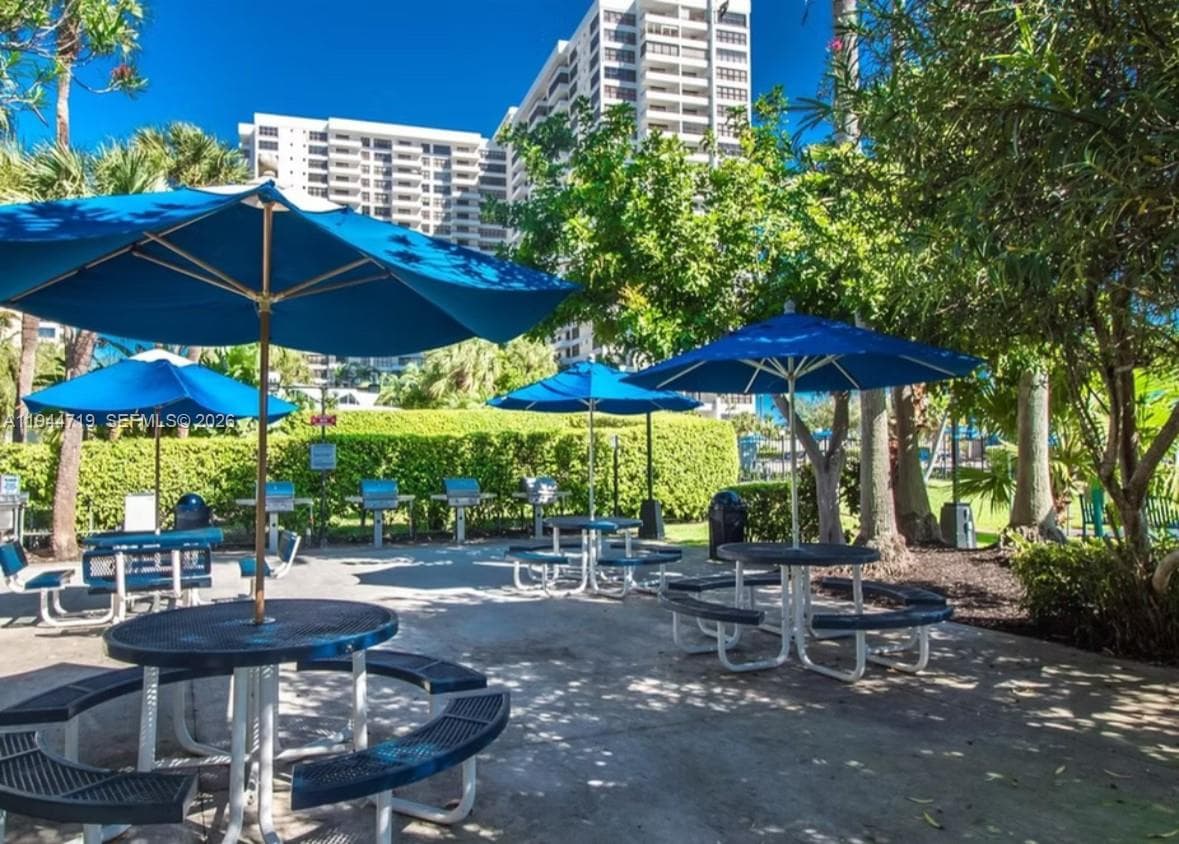 Olympus Condominium · #1403 in Hallandale Beach - Photo 32