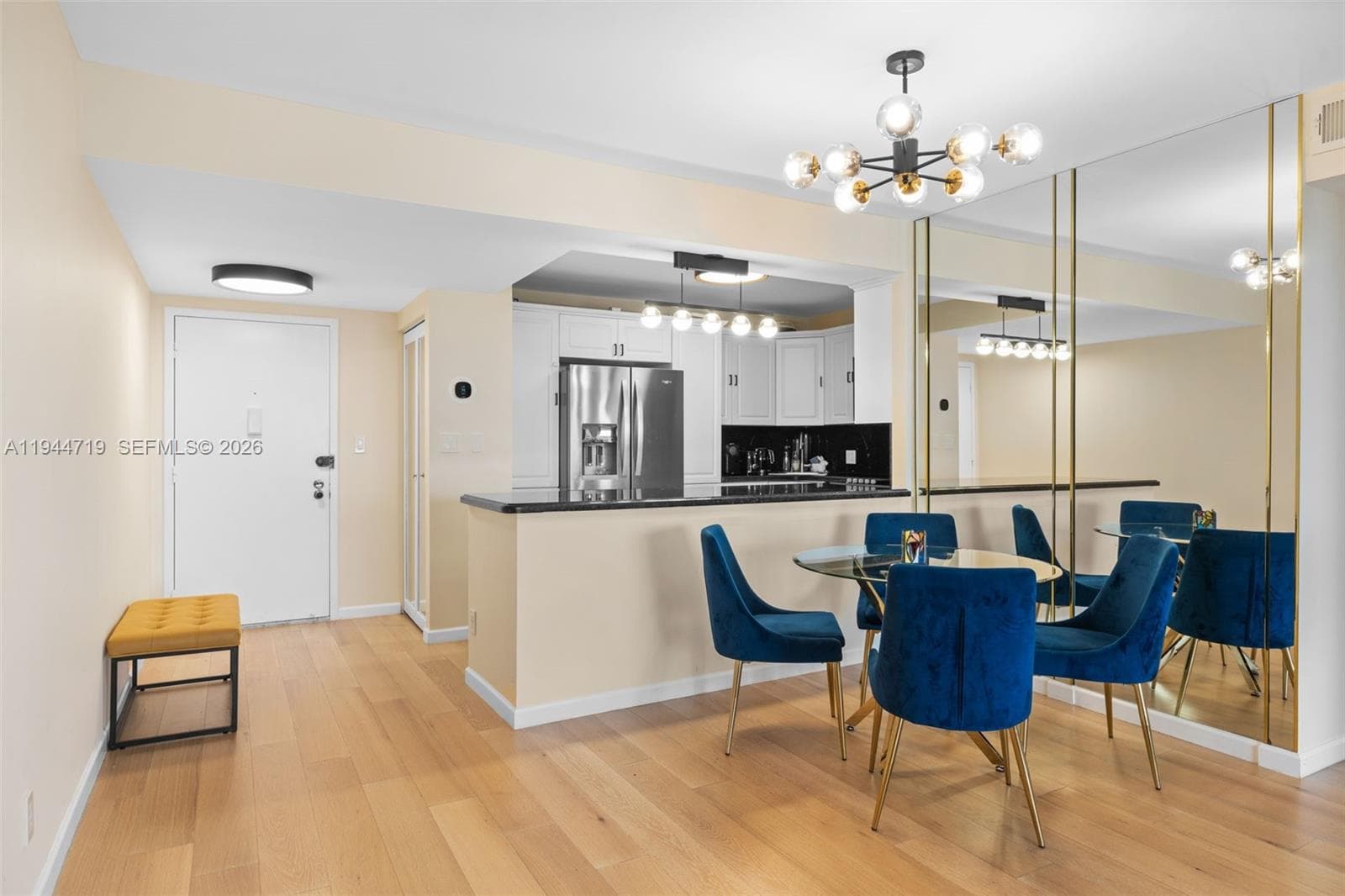 Olympus Condominium · #1403 in Hallandale Beach - Photo 5