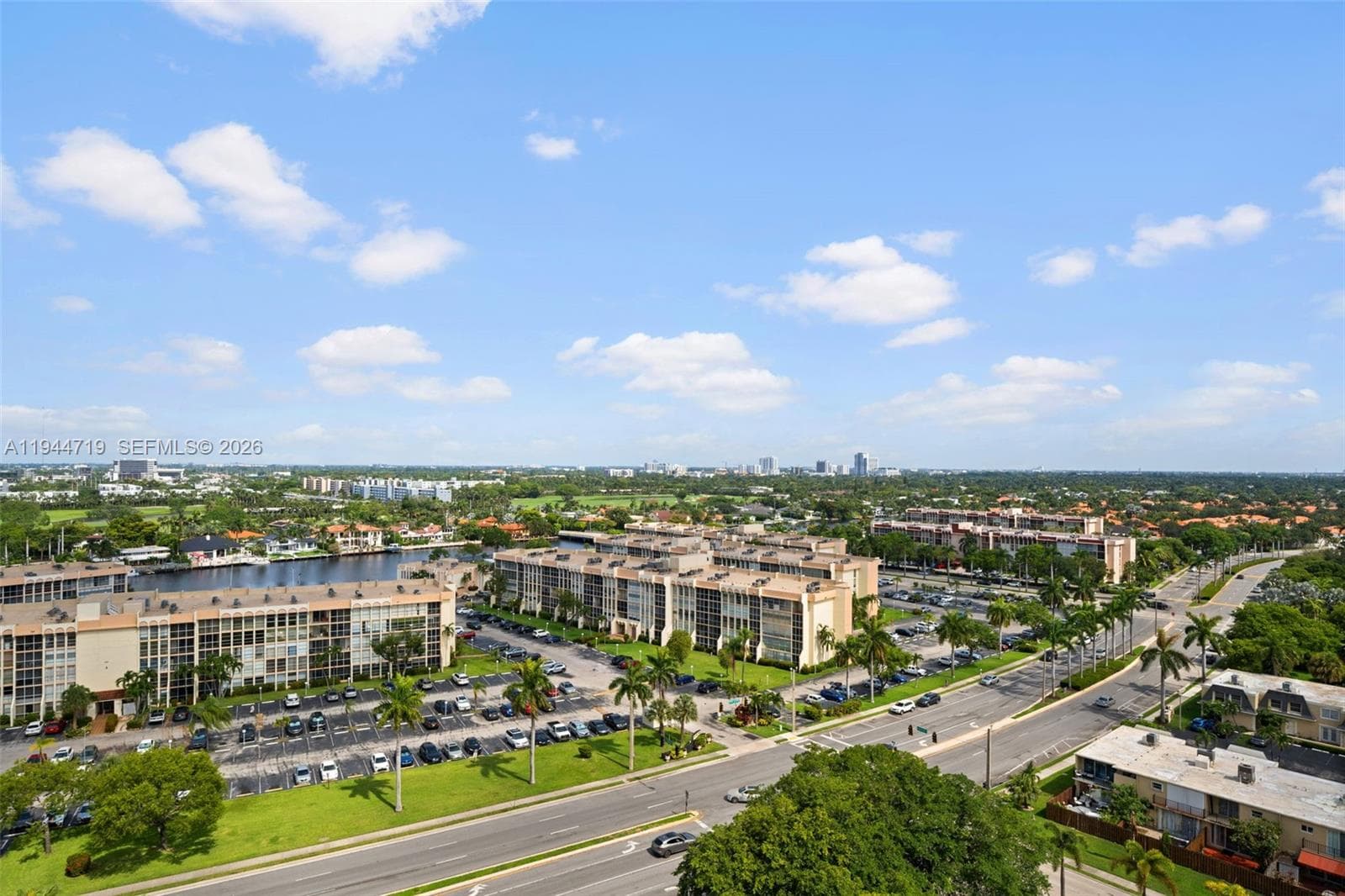 Olympus Condominium · #1403 in Hallandale Beach - Photo 24