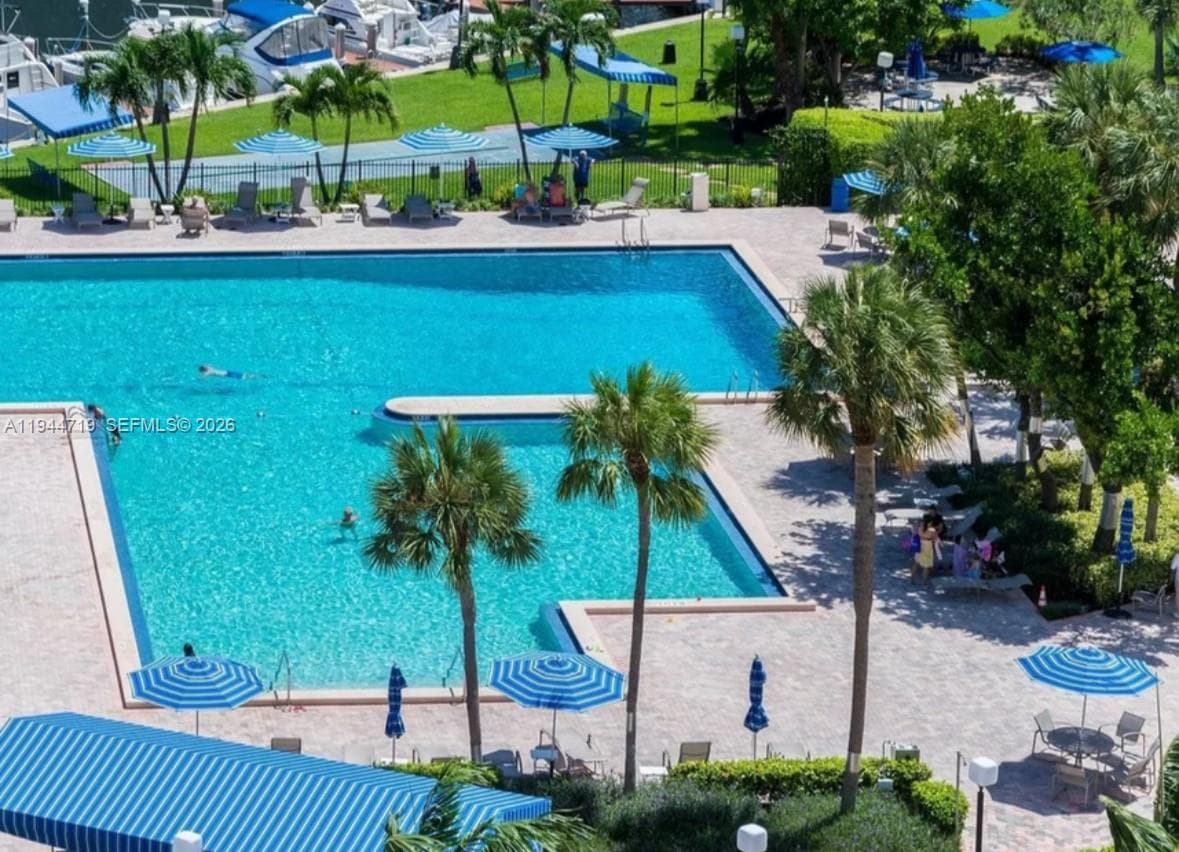 Olympus Condominium · #1403 in Hallandale Beach - Photo 33