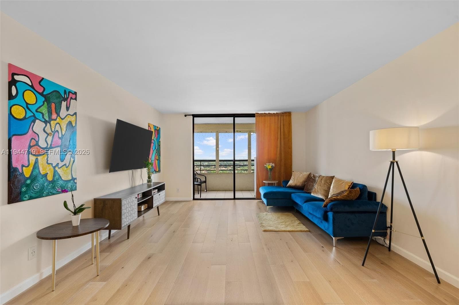 Olympus Condominium · #1403 in Hallandale Beach - Photo 4