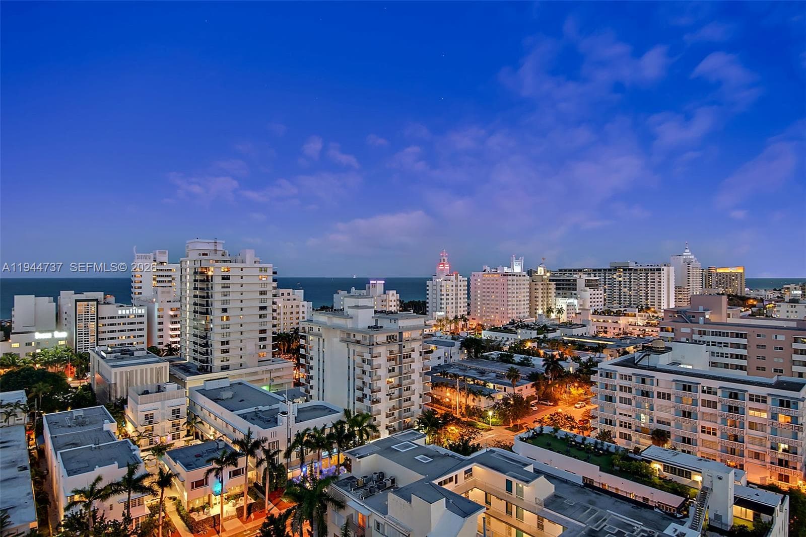 Octagon Tower I Condo · #5H in Miami Beach - Photo 28
