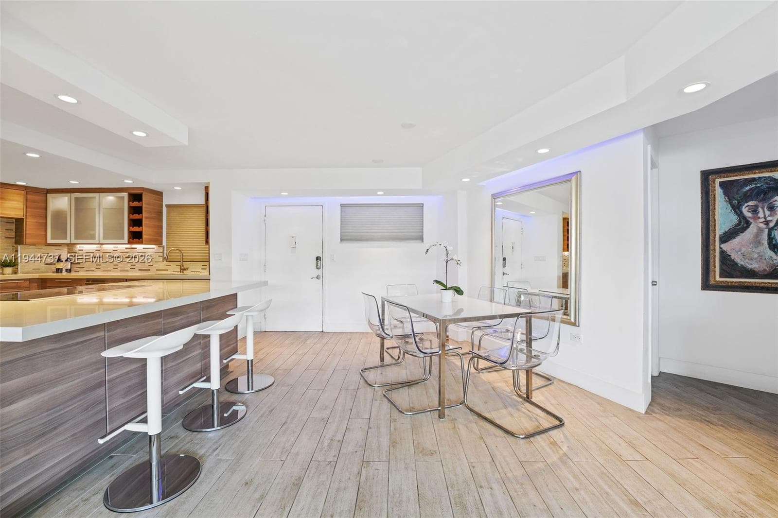 Octagon Tower I Condo · #5H in Miami Beach - Photo 5