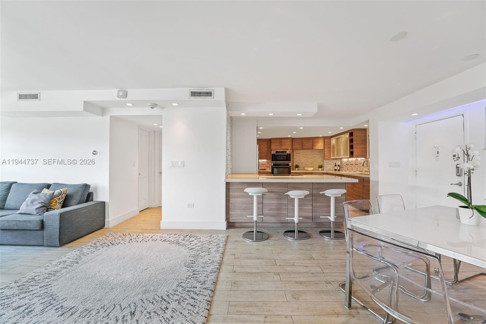 Octagon Tower I Condo · #5H in Miami Beach - Photo 9