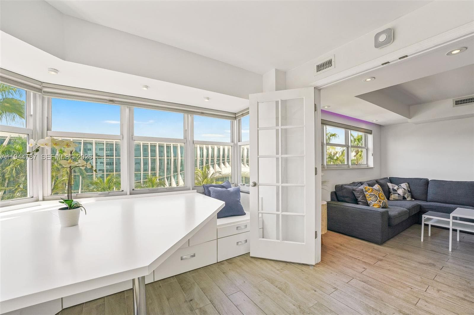 Octagon Tower I Condo · #5H in Miami Beach - Photo 11