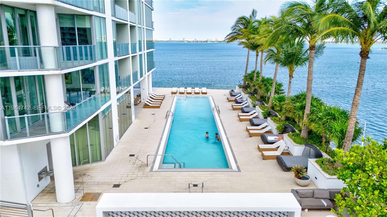 Biscayne Beach · #2309 in Miami - Photo 42