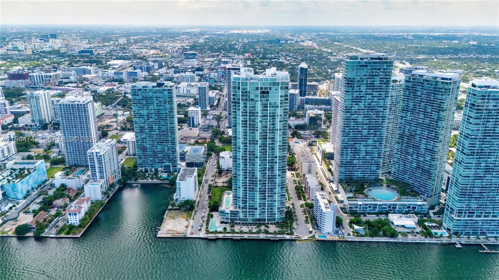 Biscayne Beach · #2309 in Miami - Photo 36