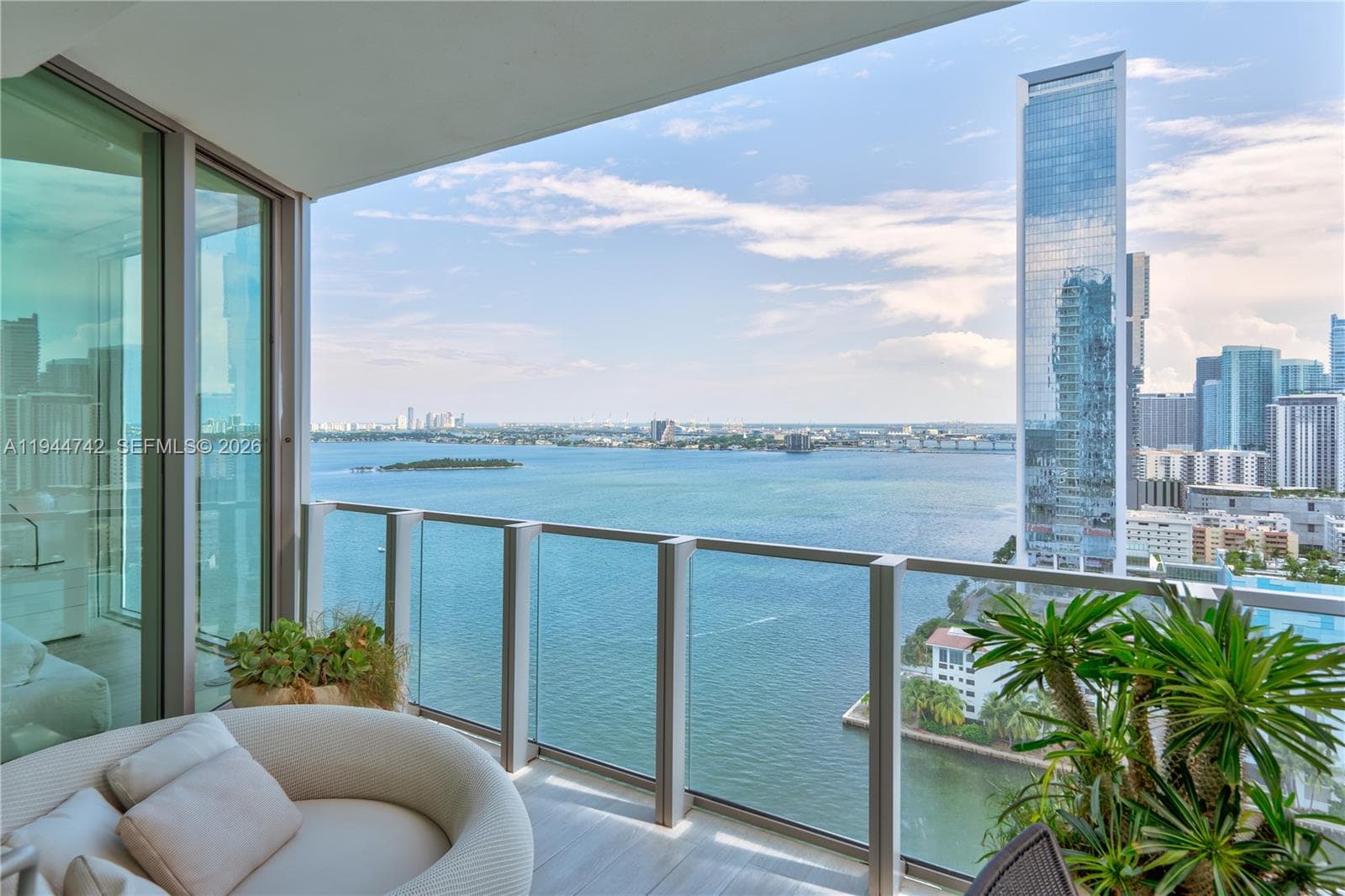 Biscayne Beach · #2309 in Miami - Photo 1