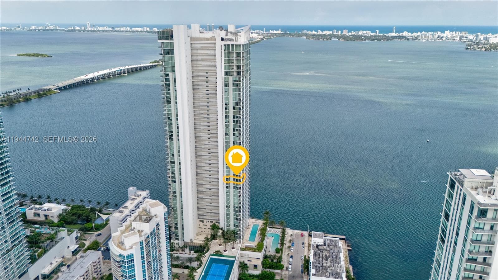 Biscayne Beach · #2309 in Miami - Photo 34