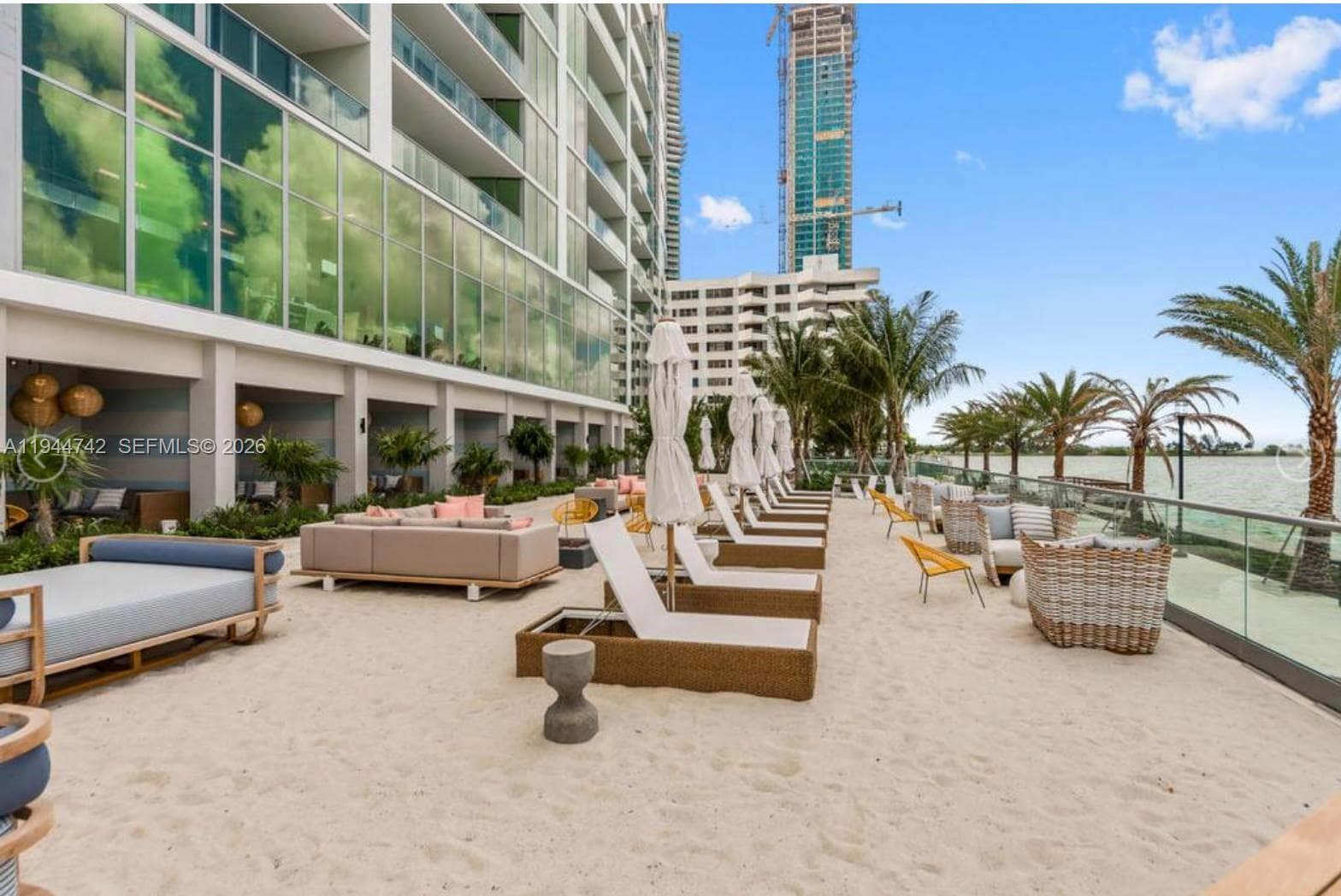 Biscayne Beach · #2309 in Miami - Photo 48
