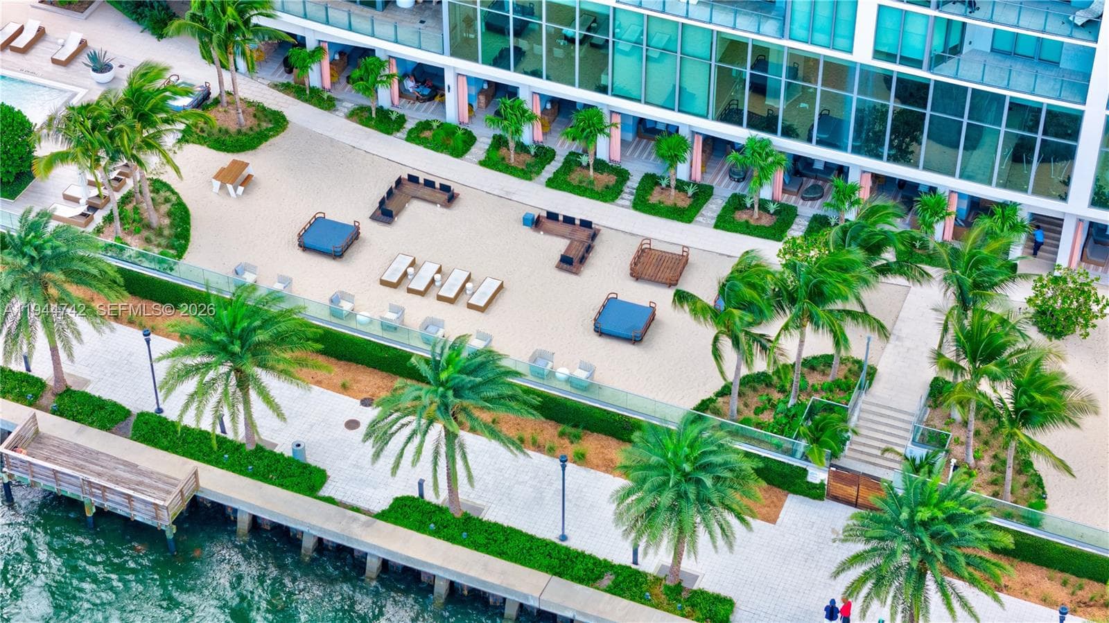 Biscayne Beach · #2309 in Miami - Photo 40