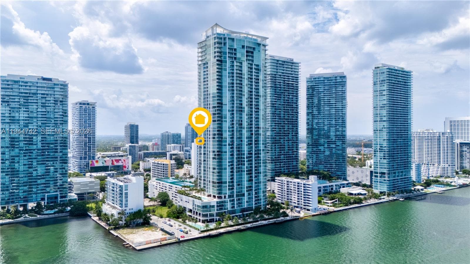 Biscayne Beach · #2309 in Miami - Photo 35