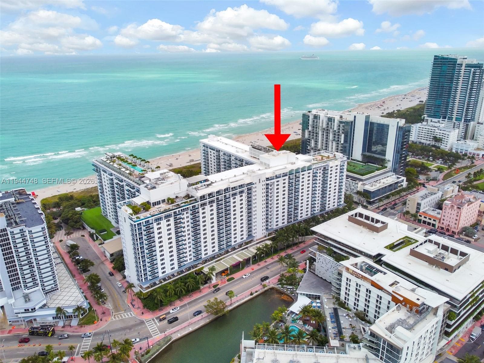 Roney Palace · #810 in Miami Beach - Photo 26