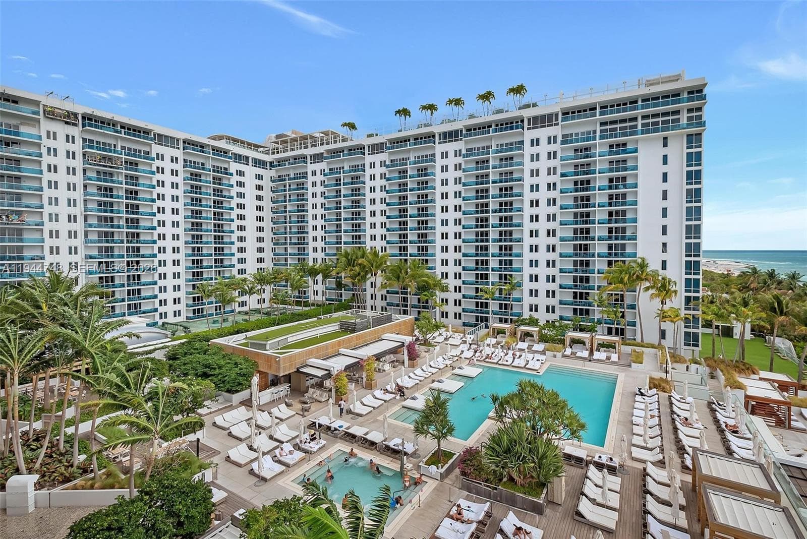 Roney Palace · #810 in Miami Beach - Photo 24