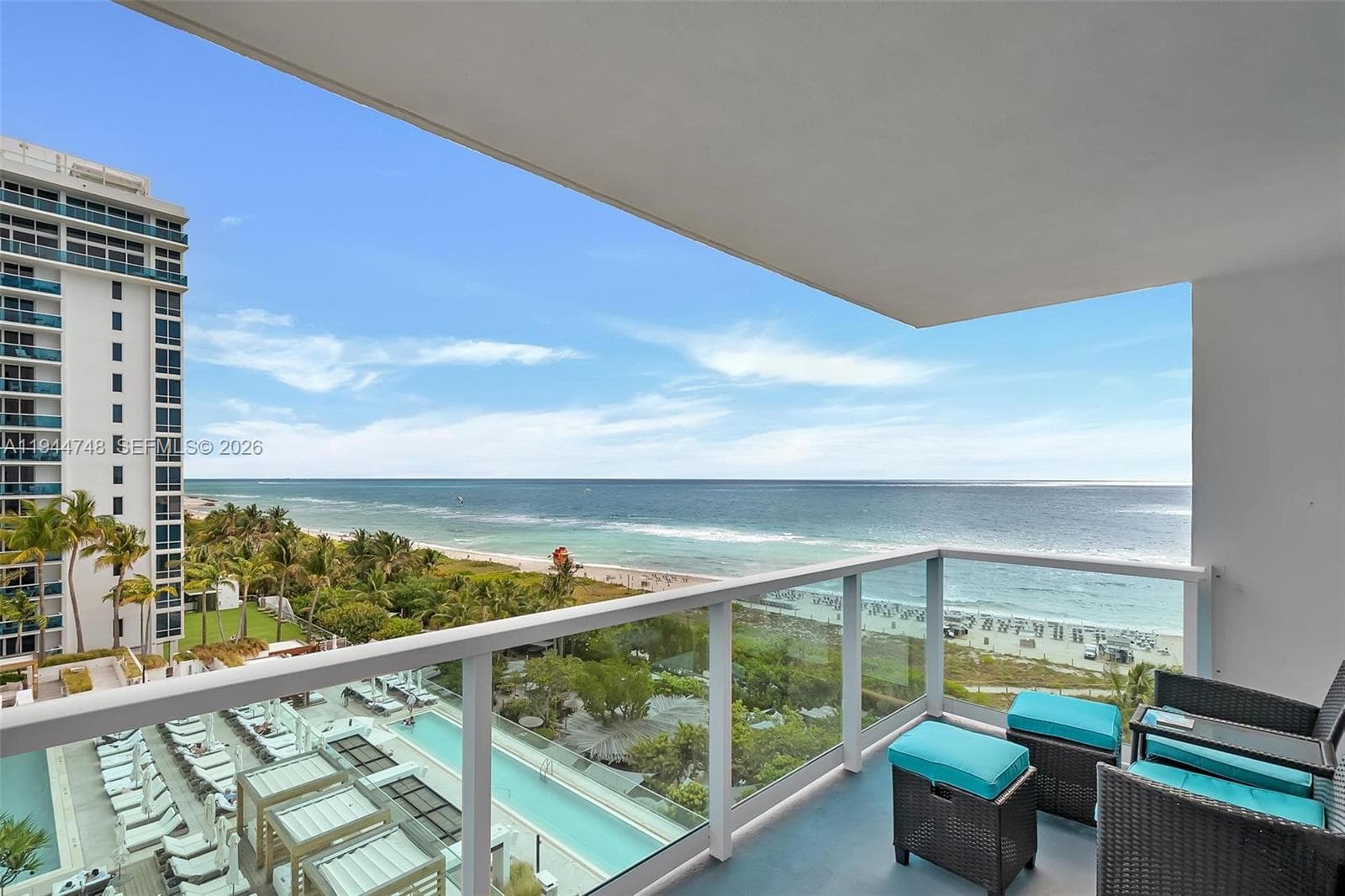 Roney Palace · #810 in Miami Beach - Photo 4