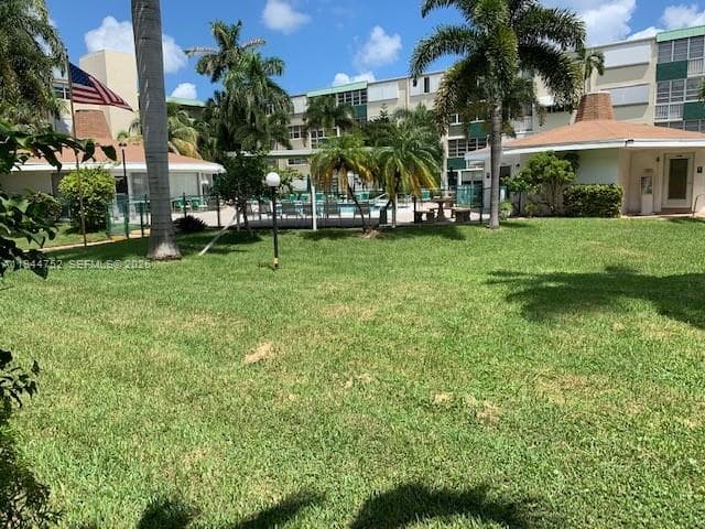 APRIL MIST CONDO · #131 in Hallandale Beach - Photo 2