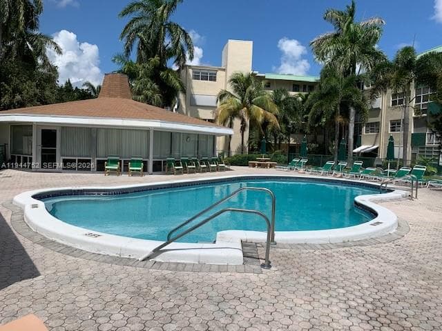 APRIL MIST CONDO · #131 in Hallandale Beach - Photo 1