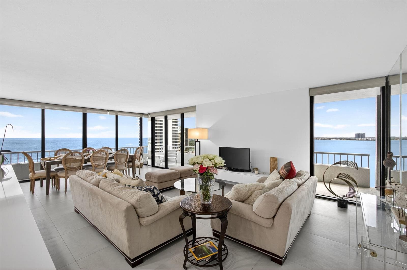 Living Room East