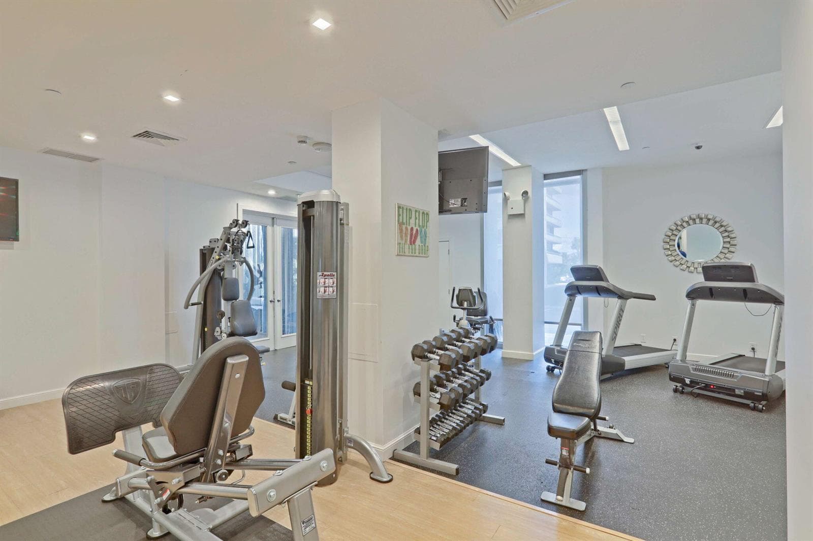 Fitness