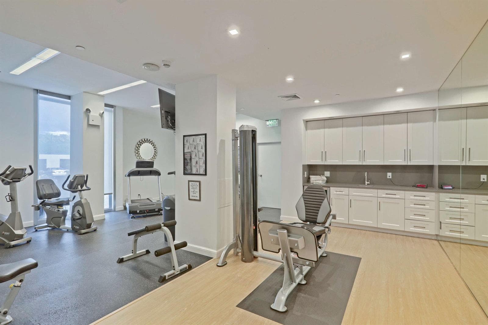 Fitness