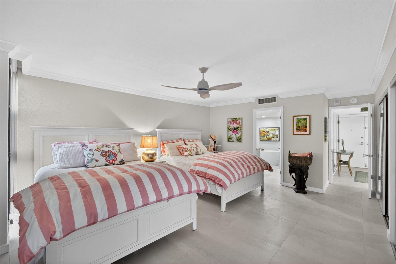 Guest Bed