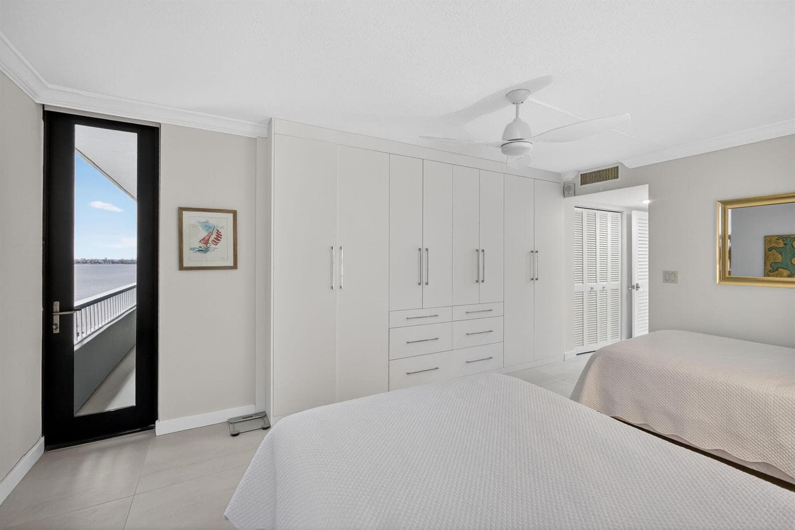 Guest Bed