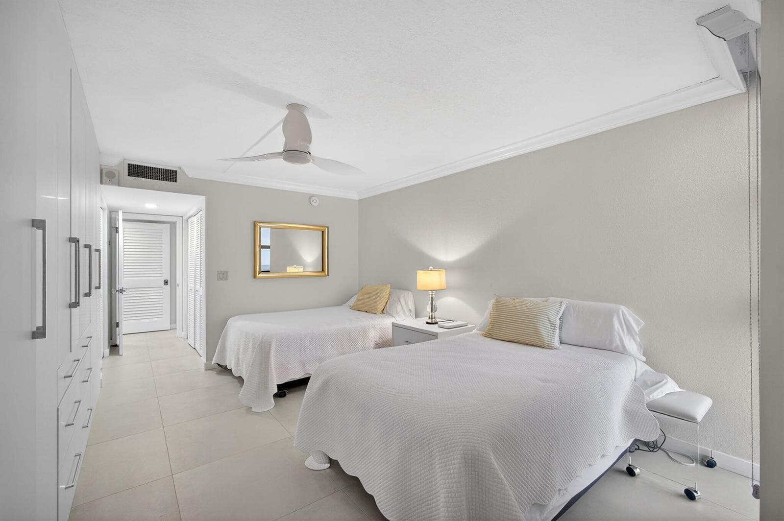 Guest Bed